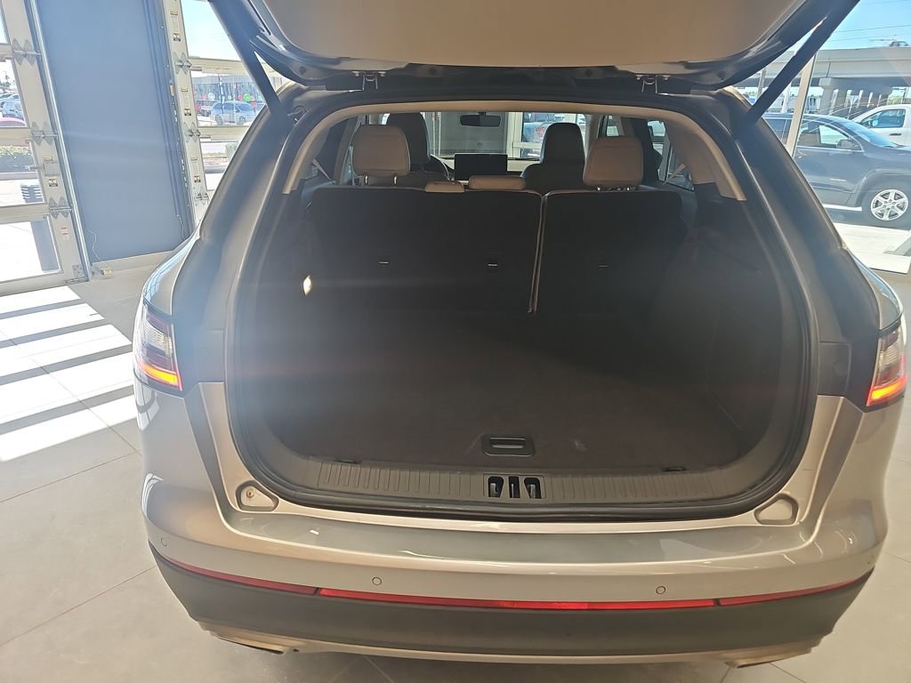 Used 2023 Lincoln Nautilus AWD image 26