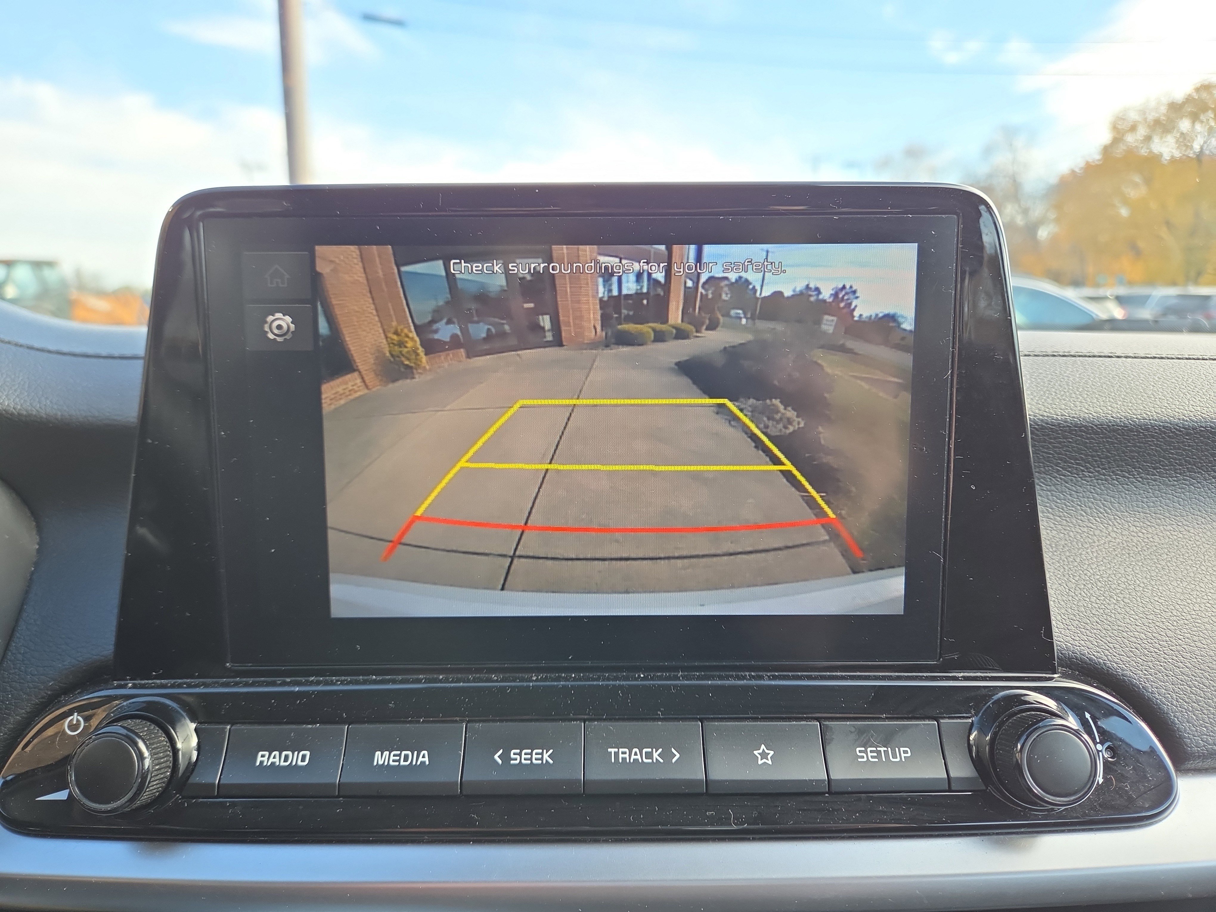 Used 2023 Kia Forte LXS image 25