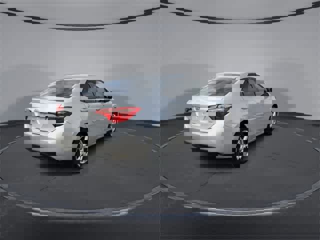 Used 2017 Toyota Corolla L image 8