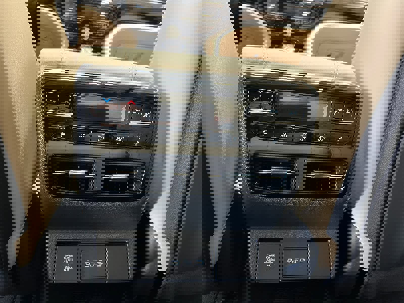 New 2026 Acura MDX SH-AWD w/ Advance Package image 33