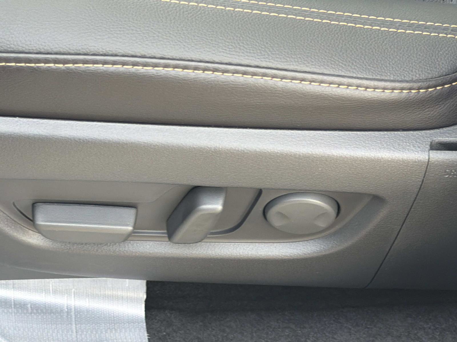 New 2026 MAZDA CX-90 Plug-In Hybrid w/ Preferred AWD/4WD image 20