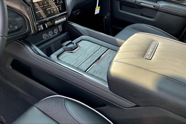 New 2026 RAM 3500 Limited image 9