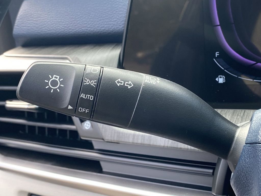 New 2025 Kia Telluride EX image 33