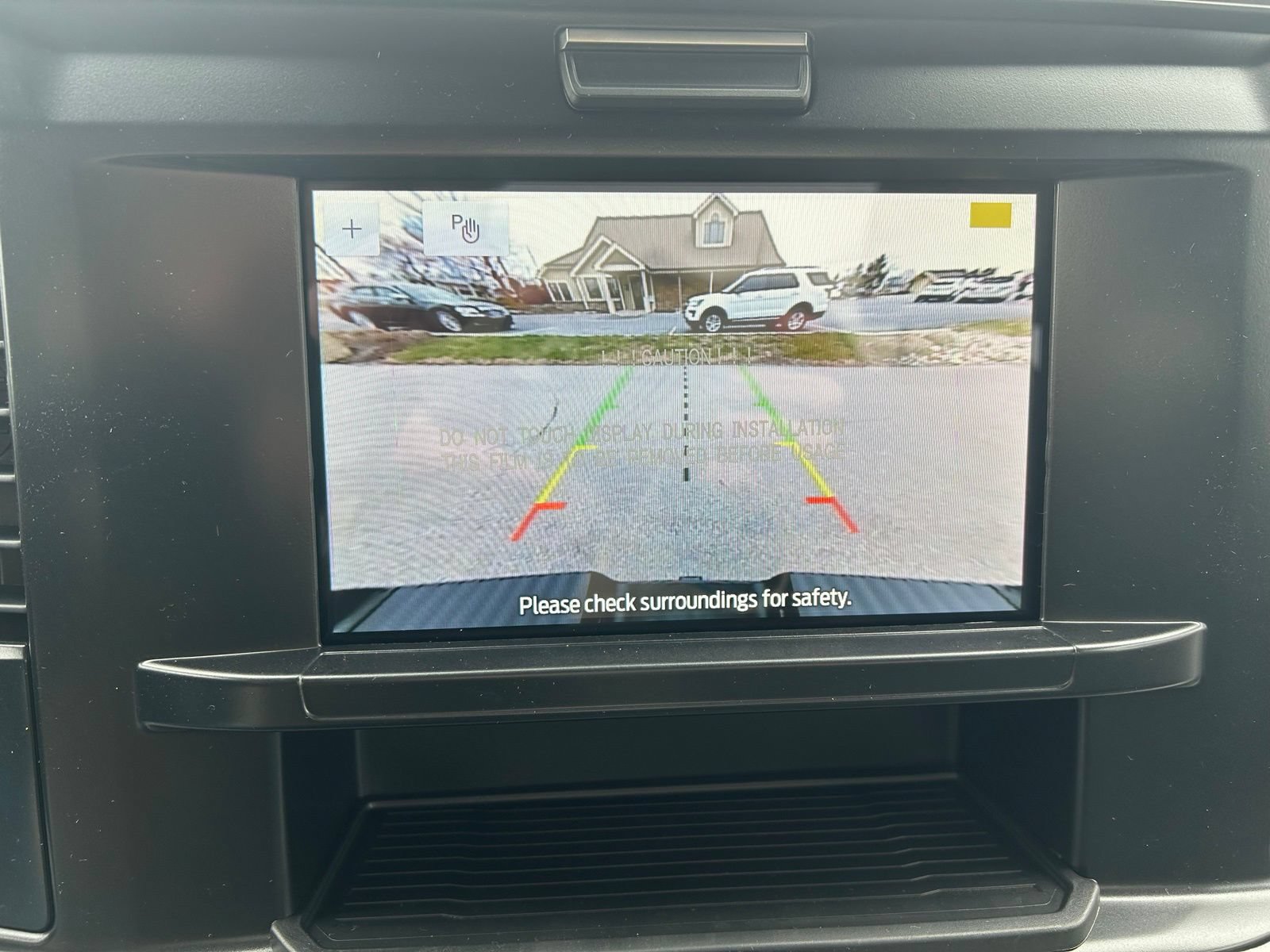 New 2026 Ford F350 XLT AWD/4WD image 16