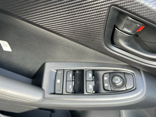New 2026 Subaru Crosstrek 2.0i Premium image 13