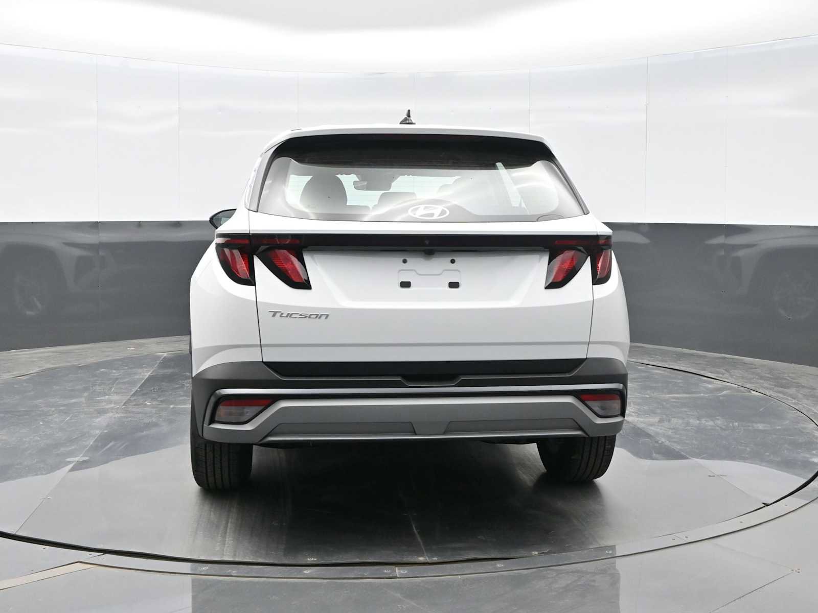 New 2026 Hyundai Tucson SE image 6