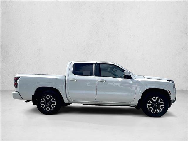 Used 2024 Nissan Frontier SL w/ Technology Package RWD image 5