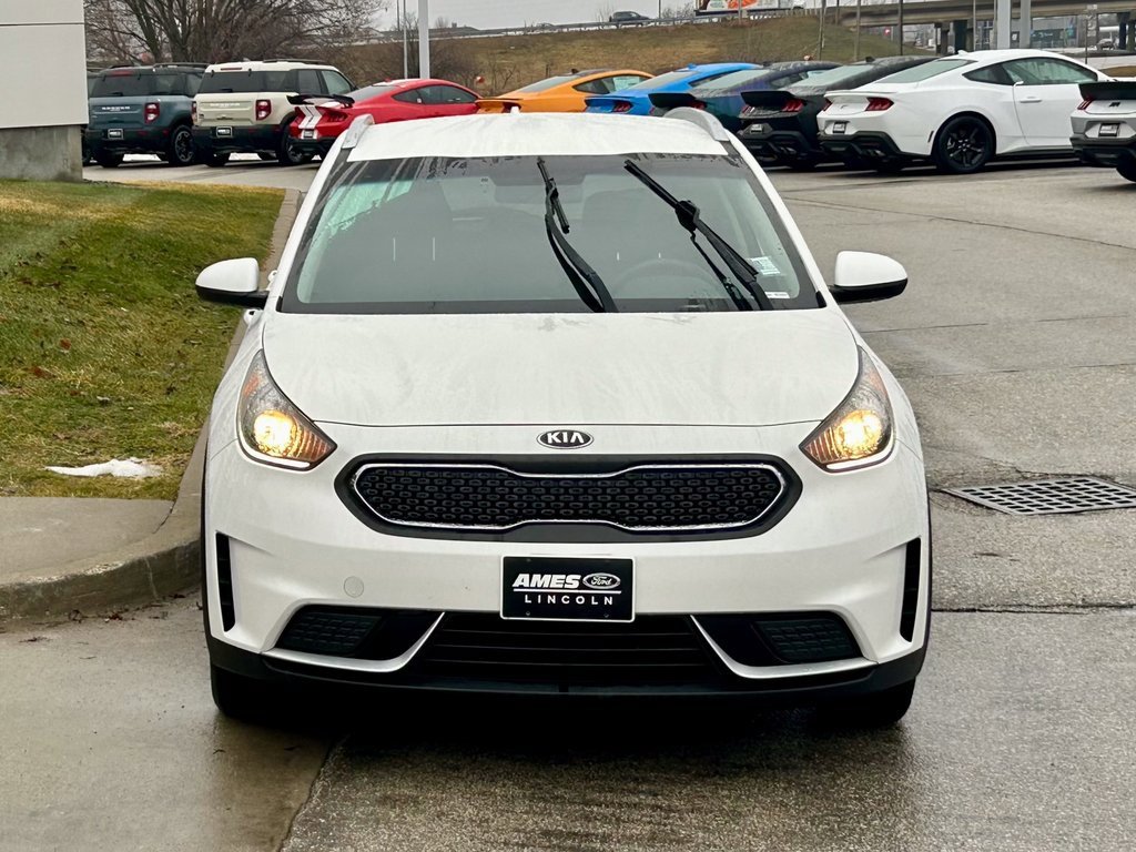 Used 2018 Kia Niro LX image 7
