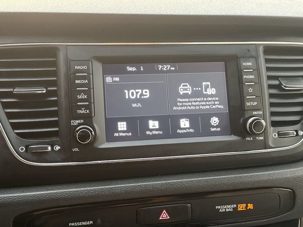 Used 2019 Kia Sedona L FWD image 12