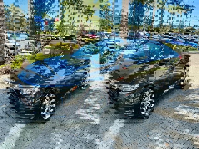 Certified 2018 Honda Accord LX image 3