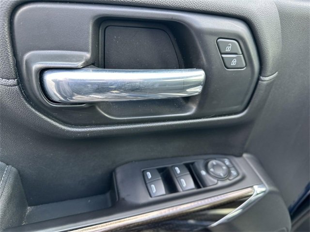 Certified 2021 Chevrolet Silverado 1500 LT w/ All Star Edition Plus image 22
