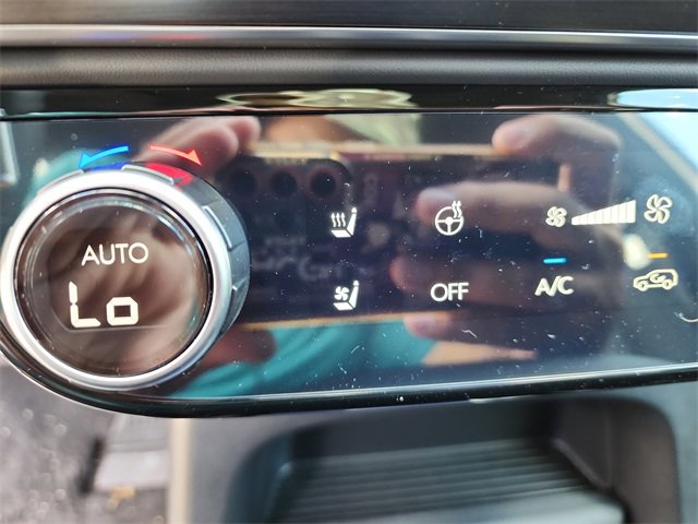 New 2026 Hyundai Palisade Calligraphy image 20