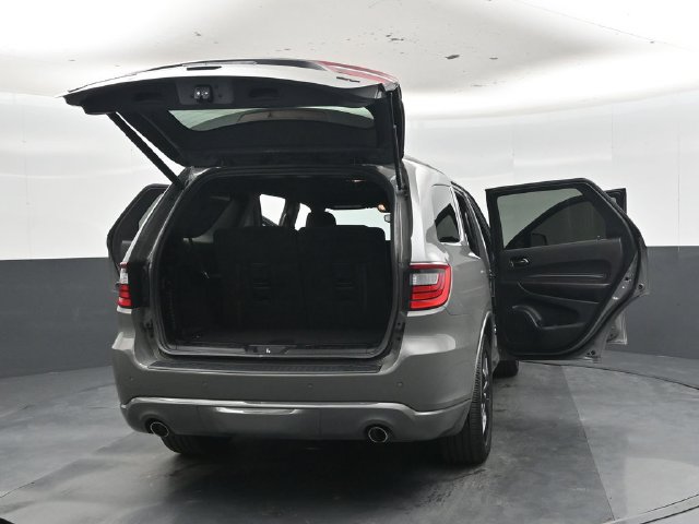 Used 2026 Dodge Durango GT w/ Blacktop Package AWD/4WD image 51