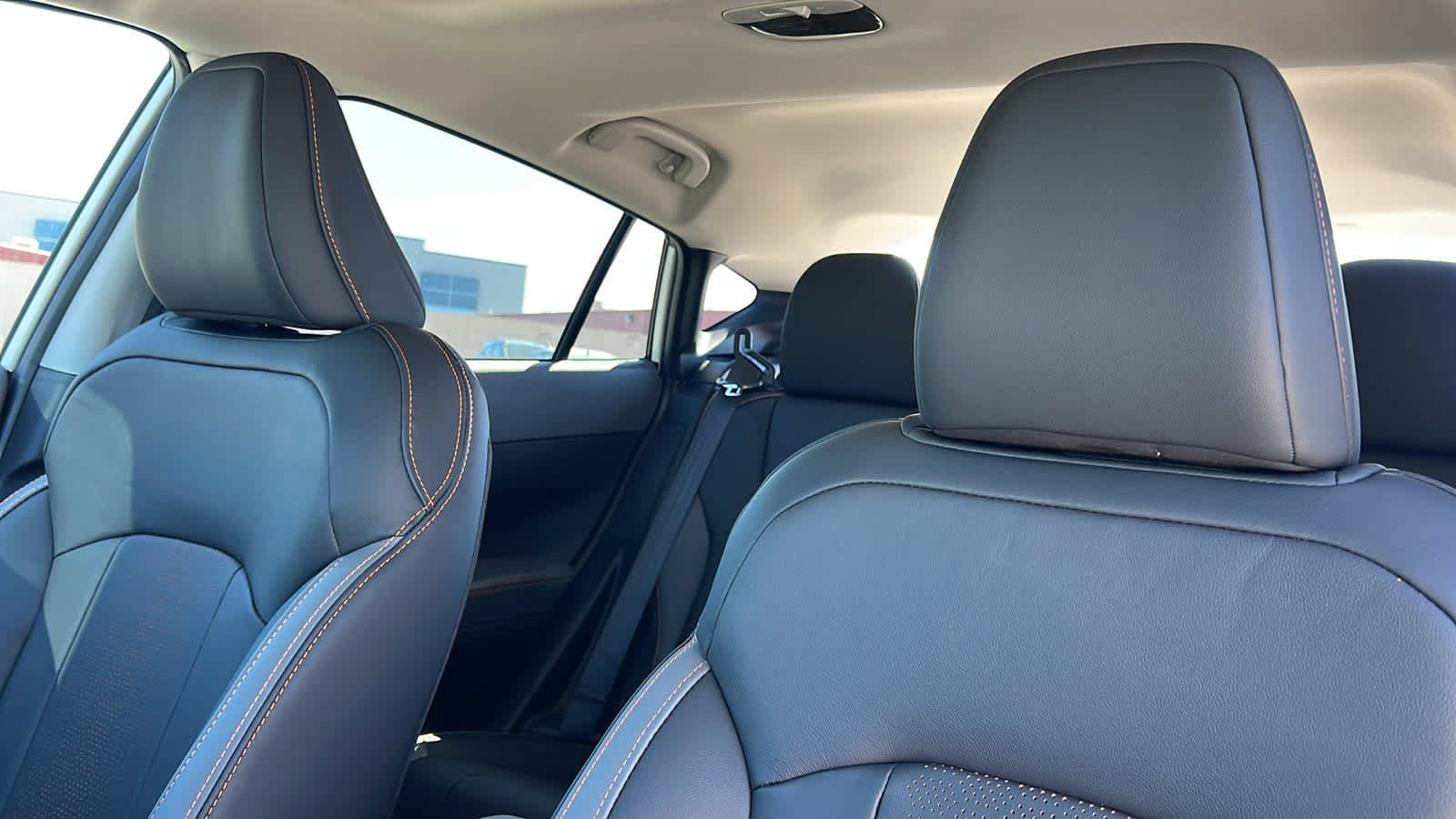 New 2026 Subaru Crosstrek 2.5i Limited AWD/4WD image 11