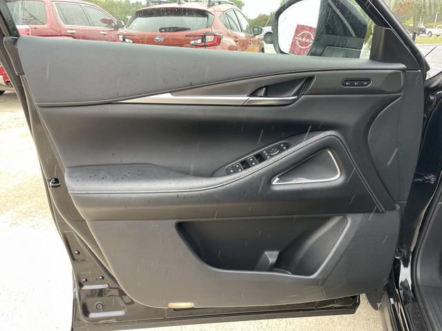Used 2023 INFINITI QX60 Luxe w/ Vision Package AWD/4WD image 13