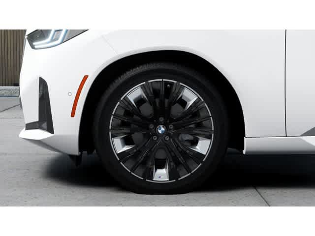 New 2026 BMW X3 xDrive30i w/ Premium Package AWD/4WD image 7