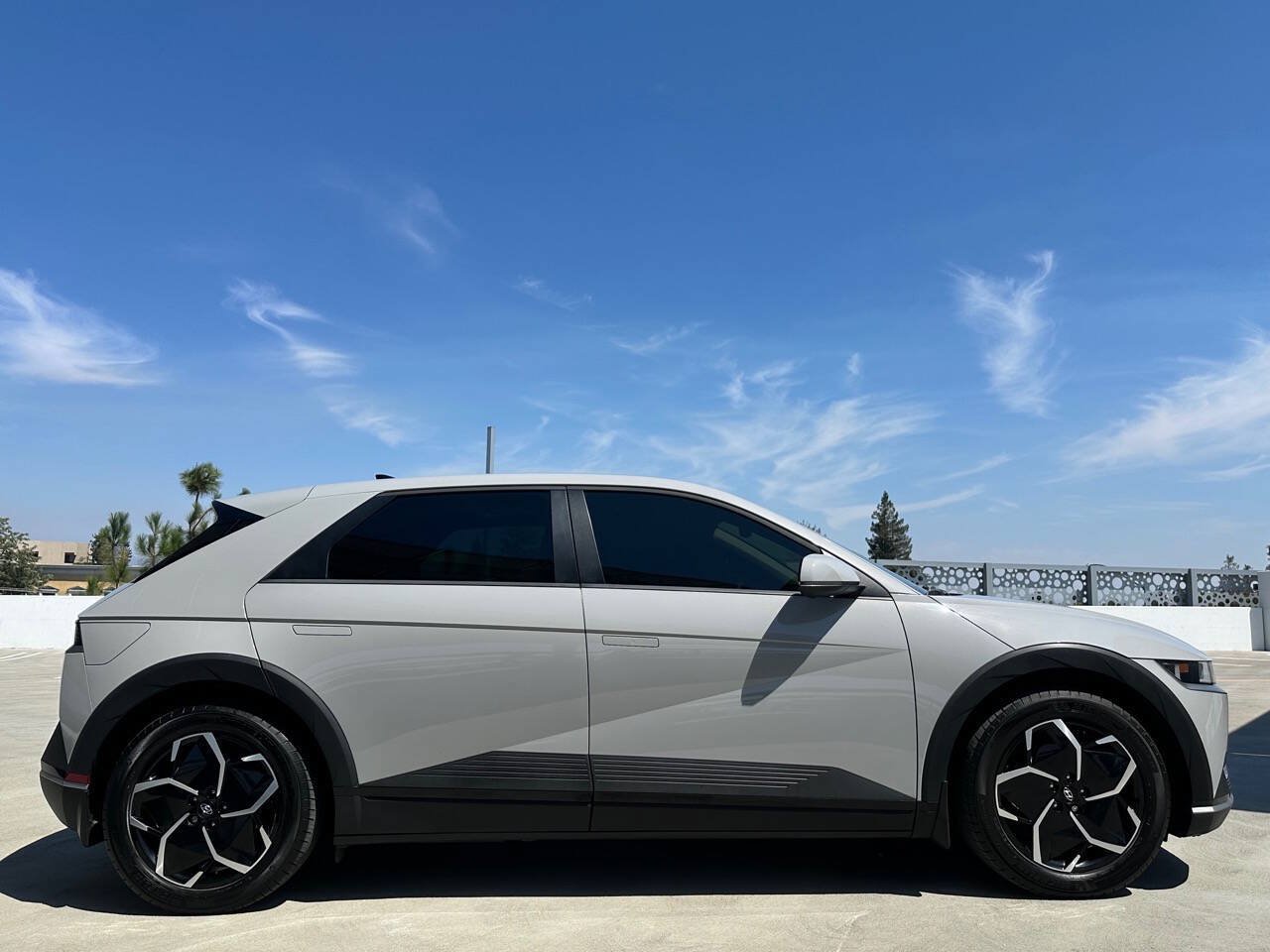 Used 2024 Hyundai Ioniq 5 SEL RWD image 10