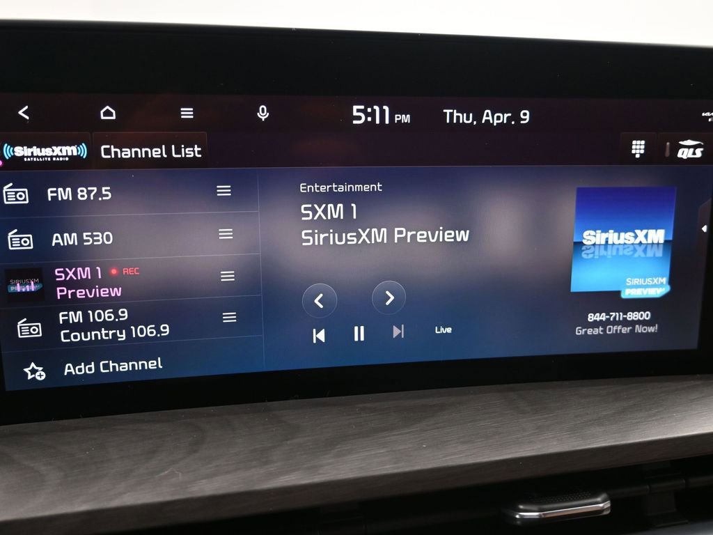 Used 2023 Kia Telluride SX Prestige X-Line image 20