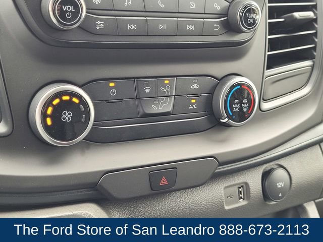 New 2025 Ford Transit 150 Low Roof image 19