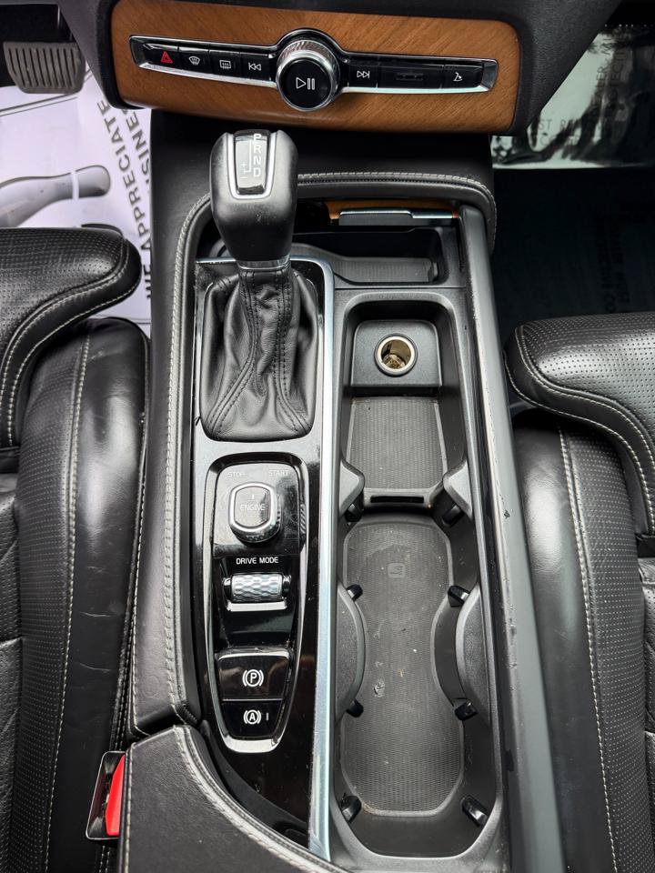 Used 2016 Volvo XC90 T6 Inscription AWD/4WD image 15