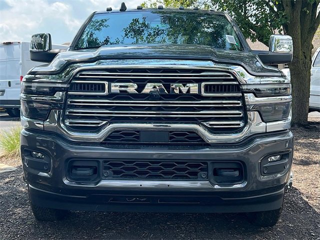 New 2026 RAM 3500 Laramie image 2
