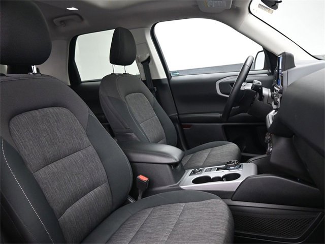 Used 2022 Ford Bronco Sport Big Bend w/ Convenience Package image 26