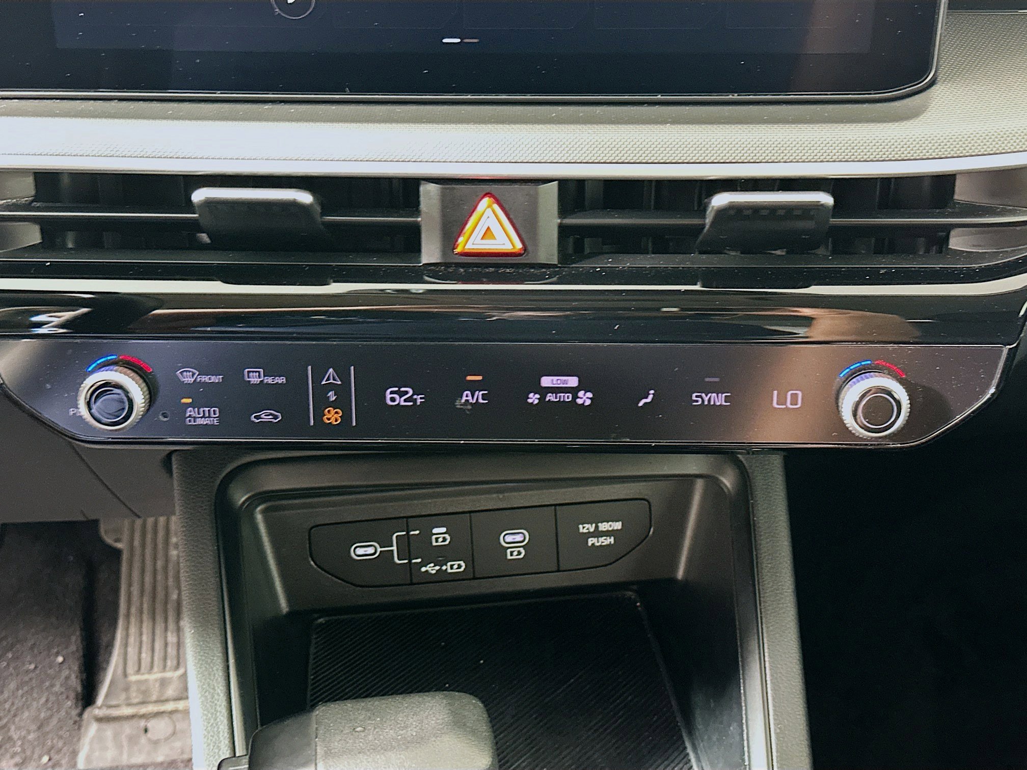 Used 2025 Kia K5 LXS FWD image 22