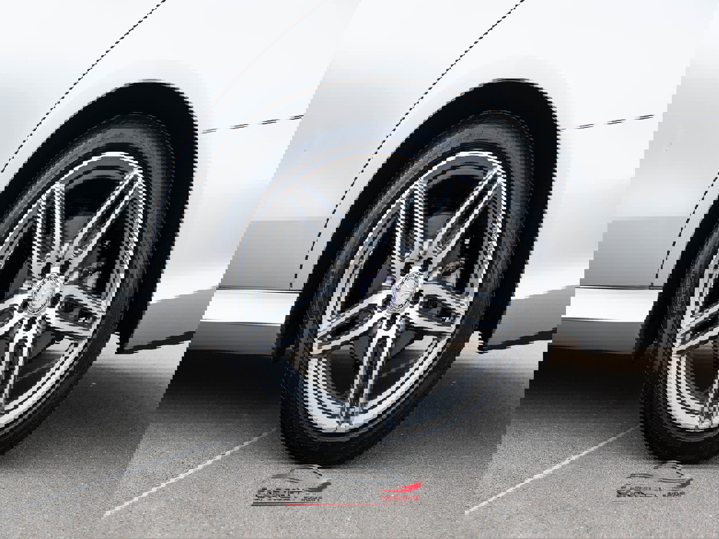 Used 2017 Mercedes-Benz E 300 300 4MATIC AMG Package image 12