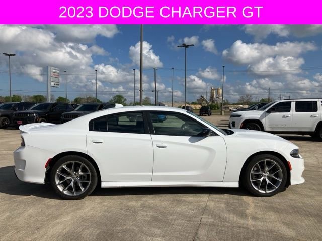 Used 2023 Dodge Charger GT image 10