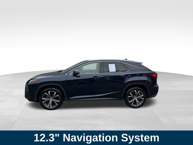 Used 2016 Lexus RX 350 350 w/ Premium Package image 2