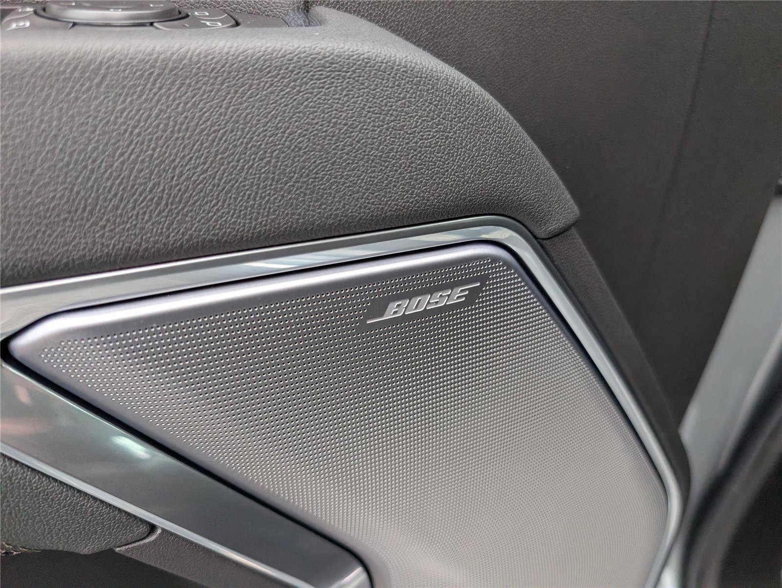 New 2026 Chevrolet Silverado 1500 High Country w/ Technology Package AWD/4WD image 20