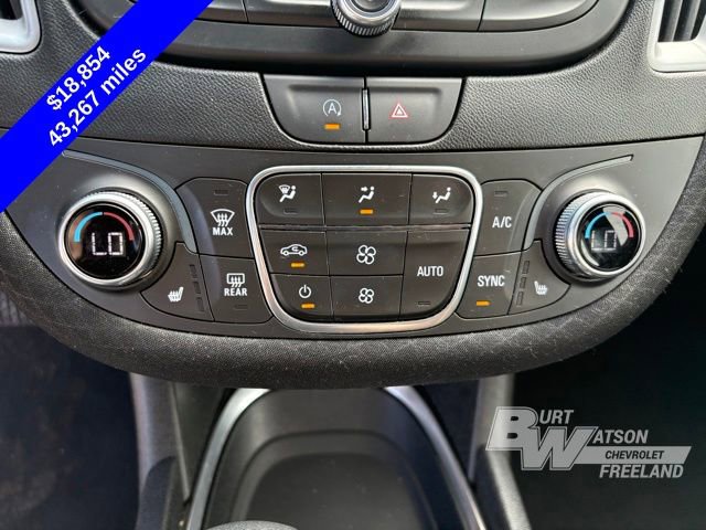 Used 2024 Chevrolet Malibu LT image 19