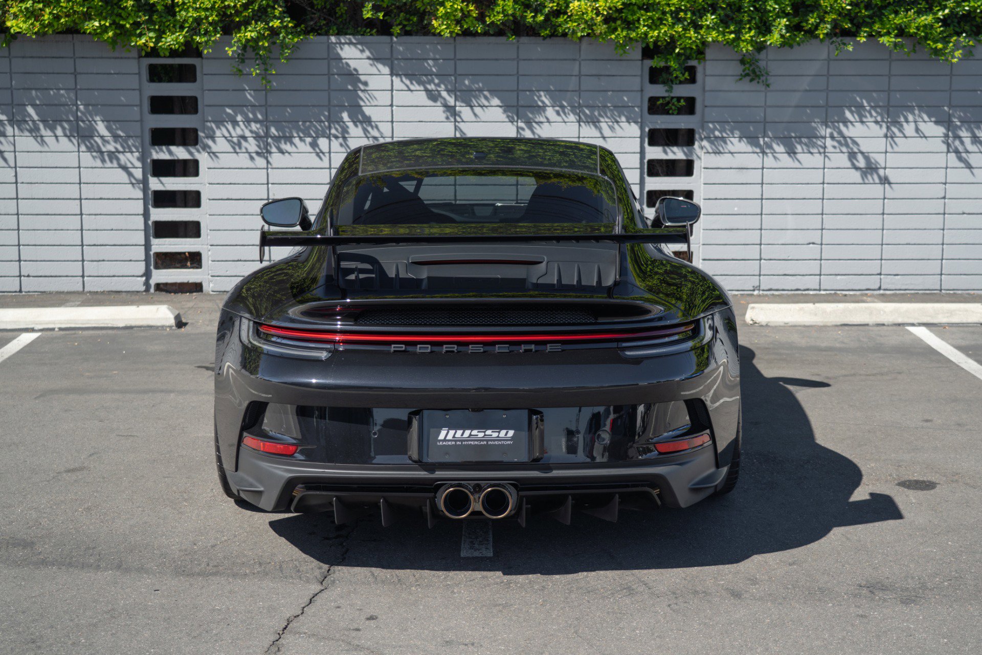 Used 2022 Porsche 911 GT3 image 3