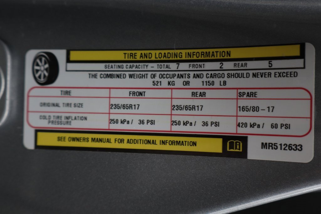 Used 2021 Chrysler Pacifica Touring-L image 54