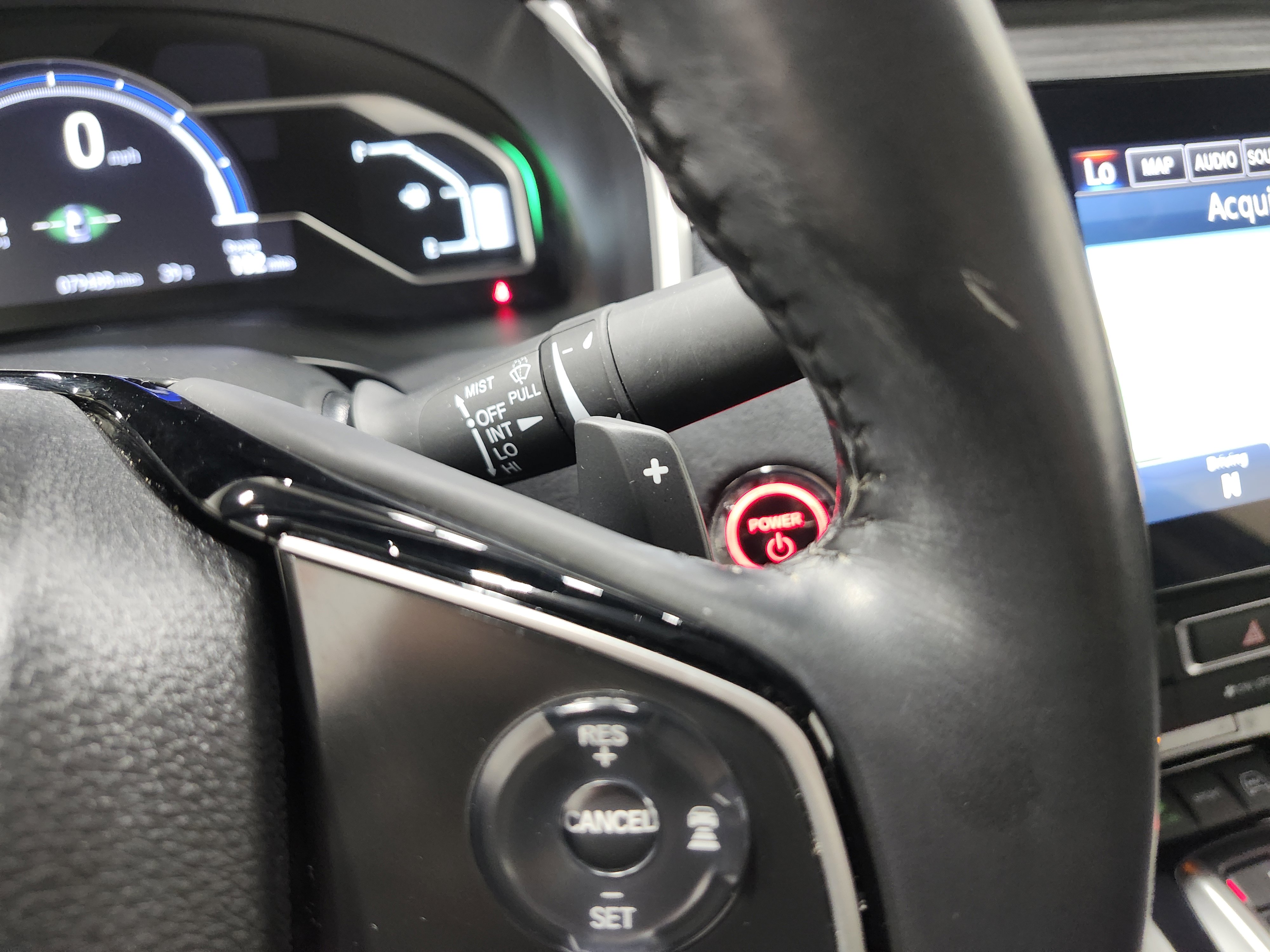 Used 2020 Honda Clarity Touring image 37