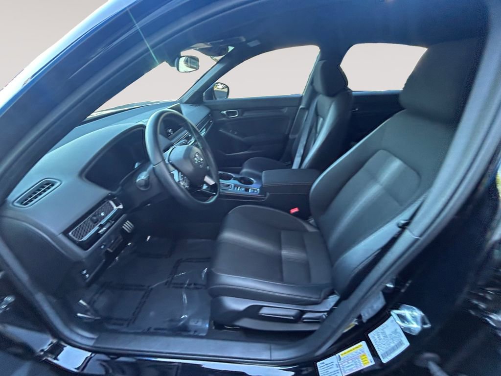 Used 2024 Honda Civic Sport image 9