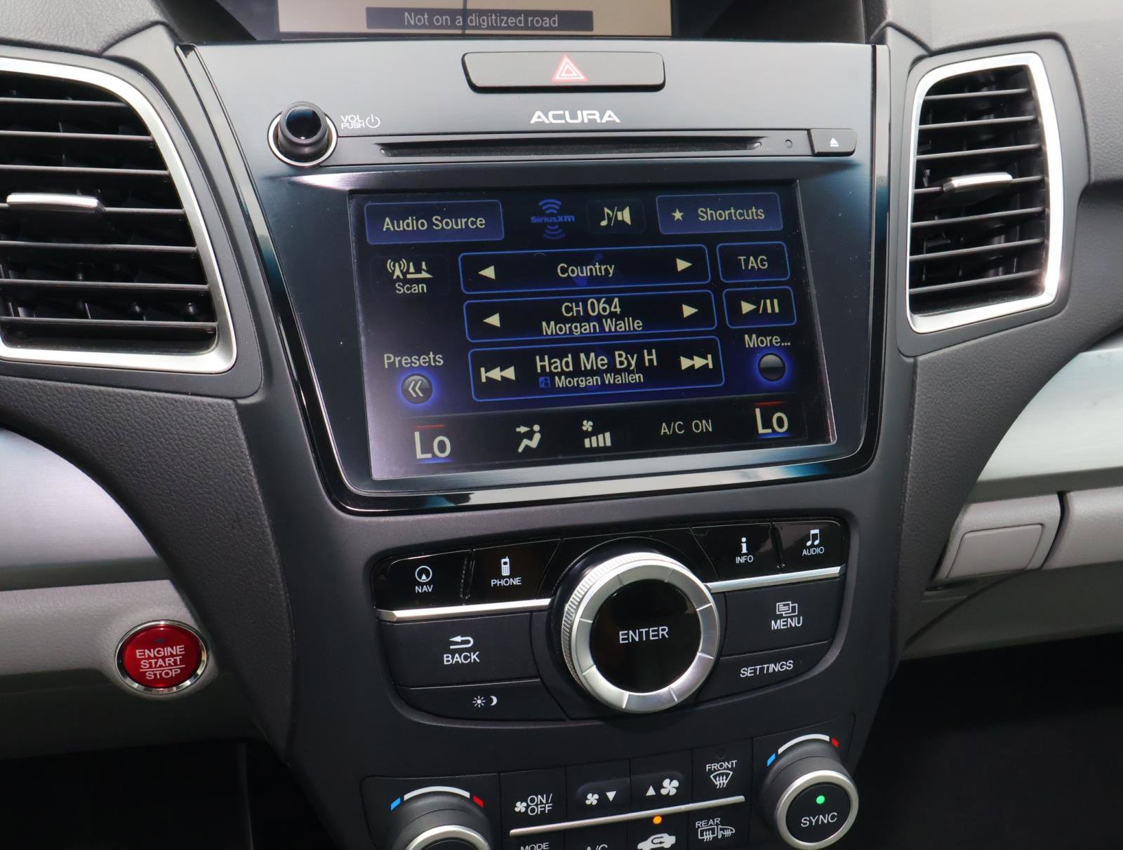 Used 2018 Acura RDX FWD w/ Technology Package image 25