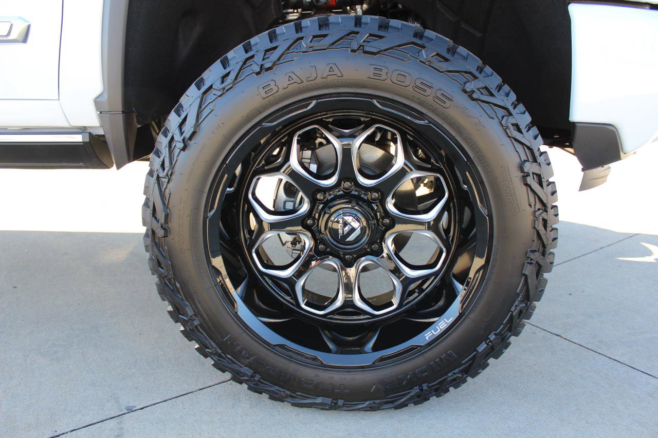 Used 2026 Chevrolet Silverado 3500 High Country w/ High Country Premium Package image 53