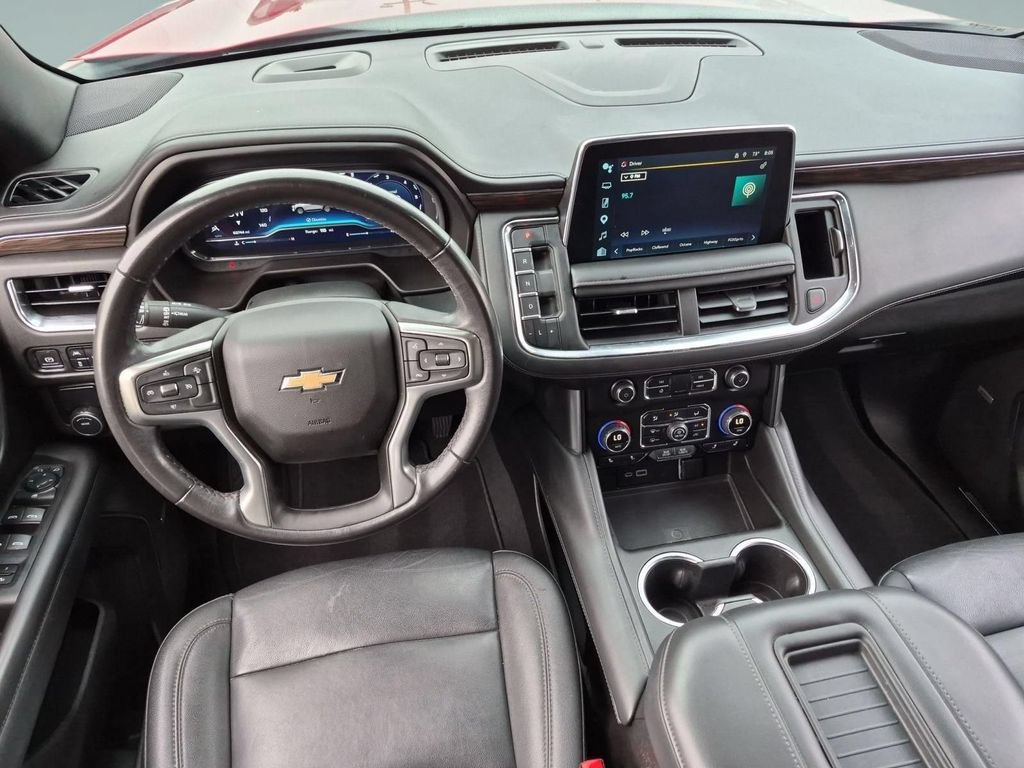 Used 2022 Chevrolet Tahoe LT RWD image 19