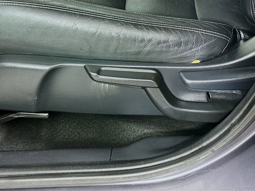 Used 2019 Honda HR-V EX-L image 22