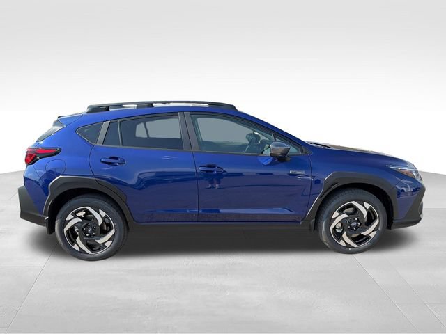 New 2026 Subaru Crosstrek 2.5i Limited AWD/4WD image 8