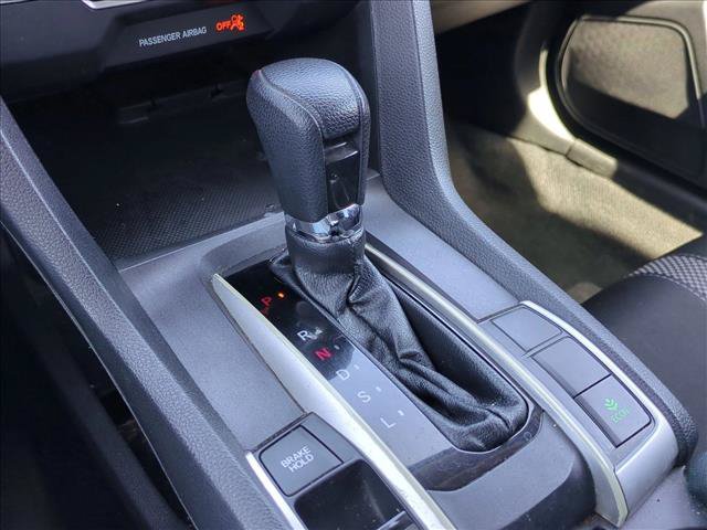 Used 2020 Honda Civic LX image 12