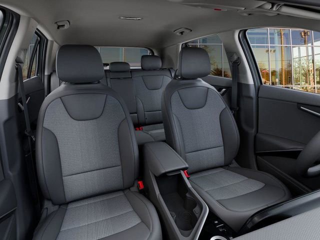 New 2026 Kia Niro Wind image 15