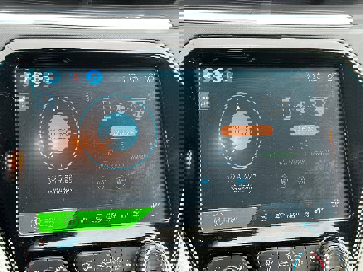 Used 2021 Chevrolet Bolt LT image 35