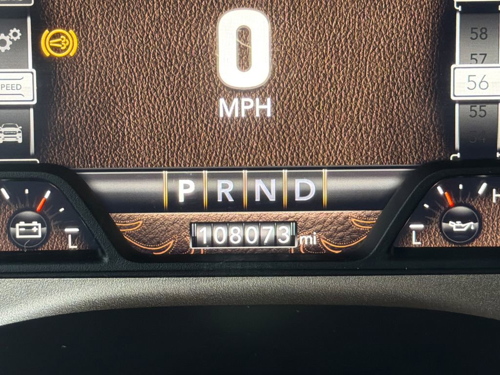 Used 2019 RAM 2500 Limited image 32