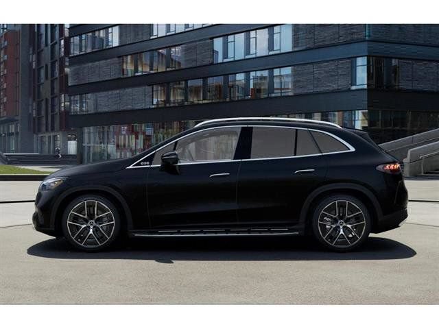 New 2026 Mercedes-Benz EQE 320 4MATIC SUV image 33