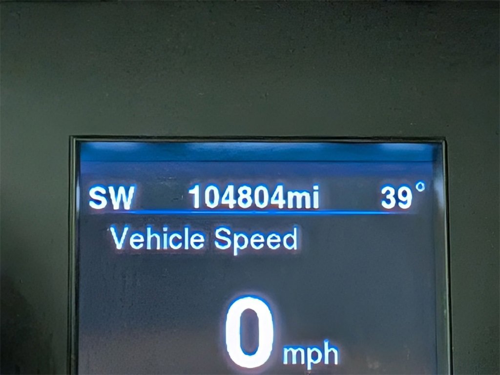 Used 2014 Chrysler 300 C image 17