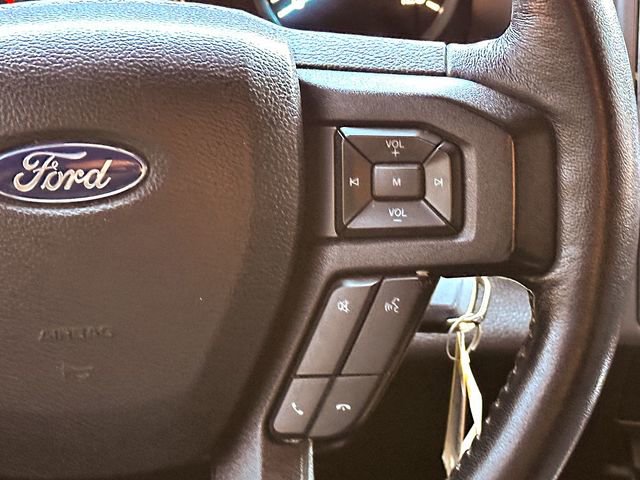 Used 2019 Ford F150 XLT w/ Equipment Group 302A Luxury image 23
