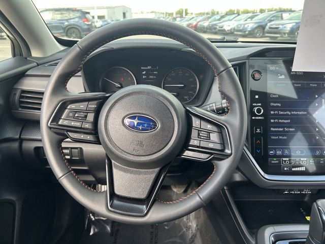 Used 2025 Subaru Crosstrek 2.5i Limited w/ Crosstrek Mirror Package AWD/4WD image 10