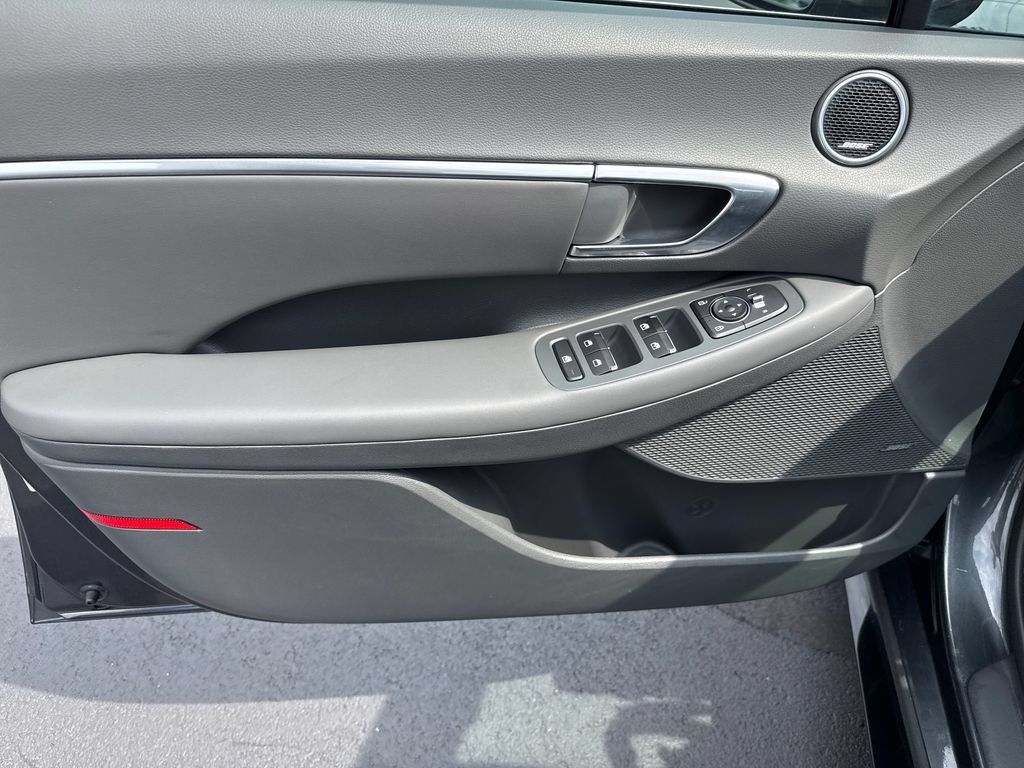 Used 2023 Hyundai Sonata SEL Plus FWD image 9